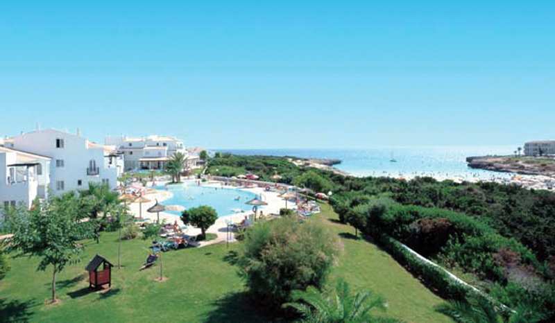 Grupotel Aldea Cala'n Bosch