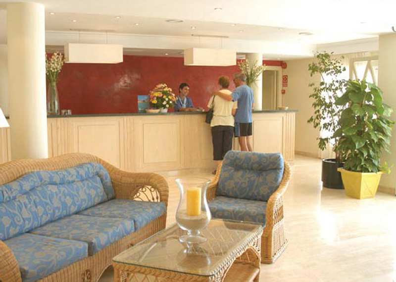 Grupotel Aldea Cala'n Bosch