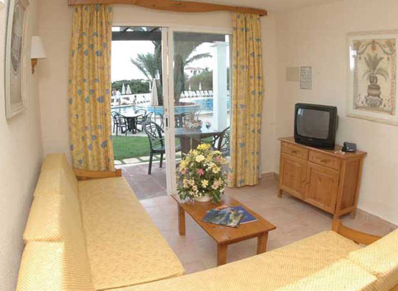 Grupotel Aldea Cala'n Bosch
