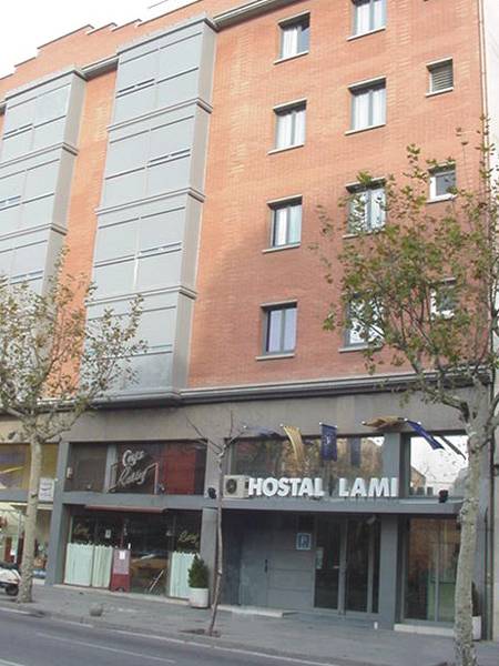 Hostal Lami