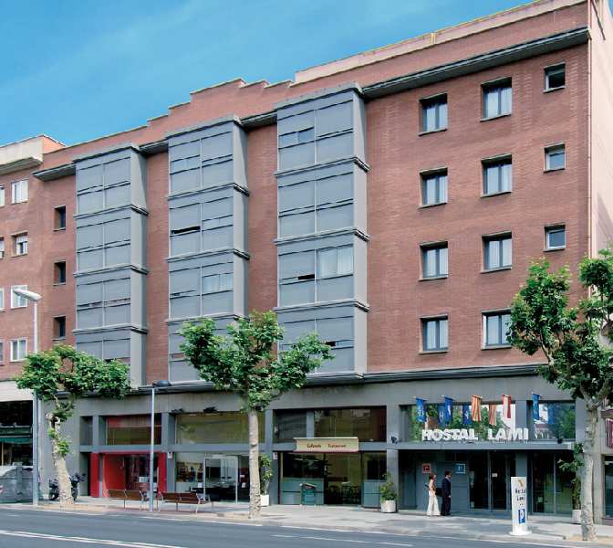 Hostal Lami