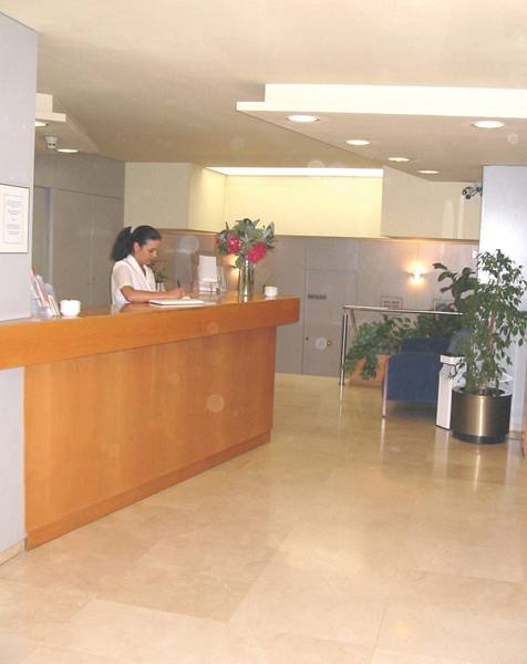 Hostal Lami