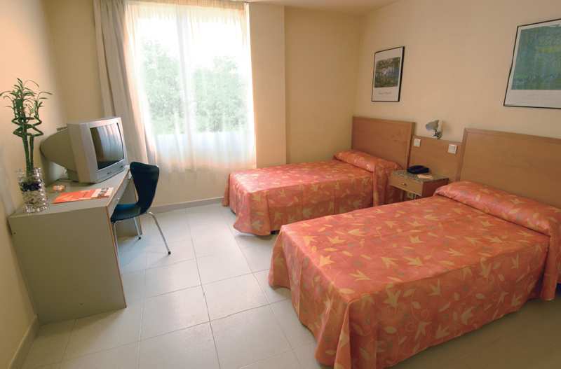 Hostal Lami