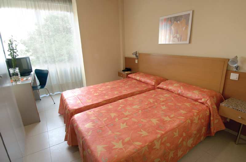 Hostal Lami