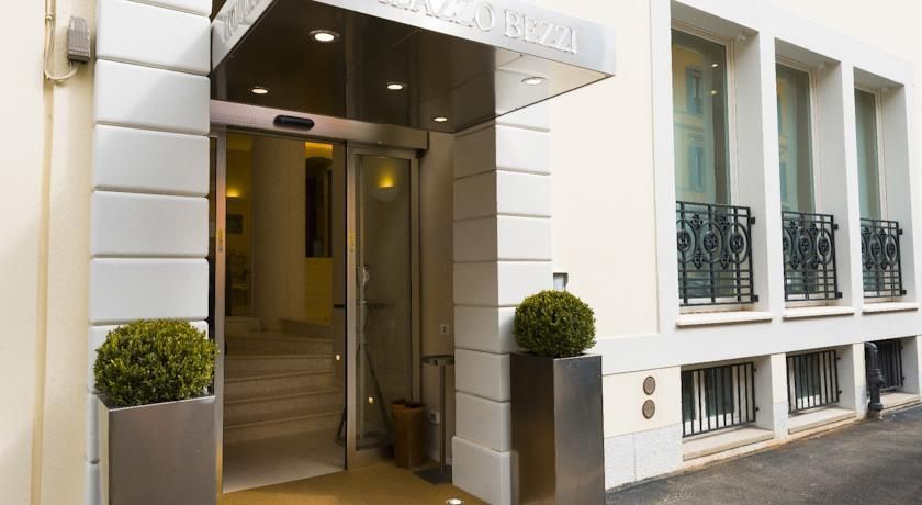 Palazzo Bezzi