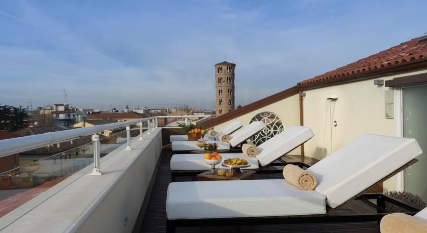 Palazzo Bezzi