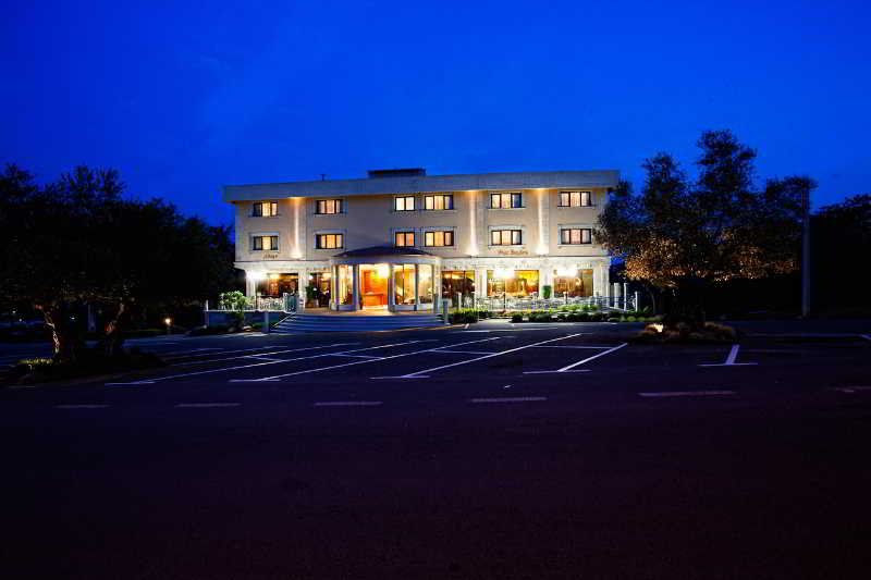 Hotel Os Olivos