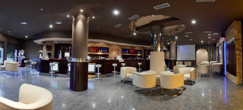 Hotel Os Olivos