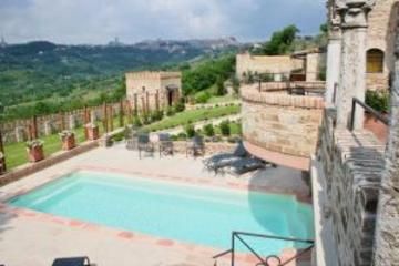 Castello di Monterone