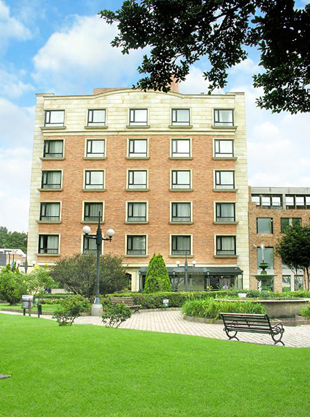 Hotel Morrison 84