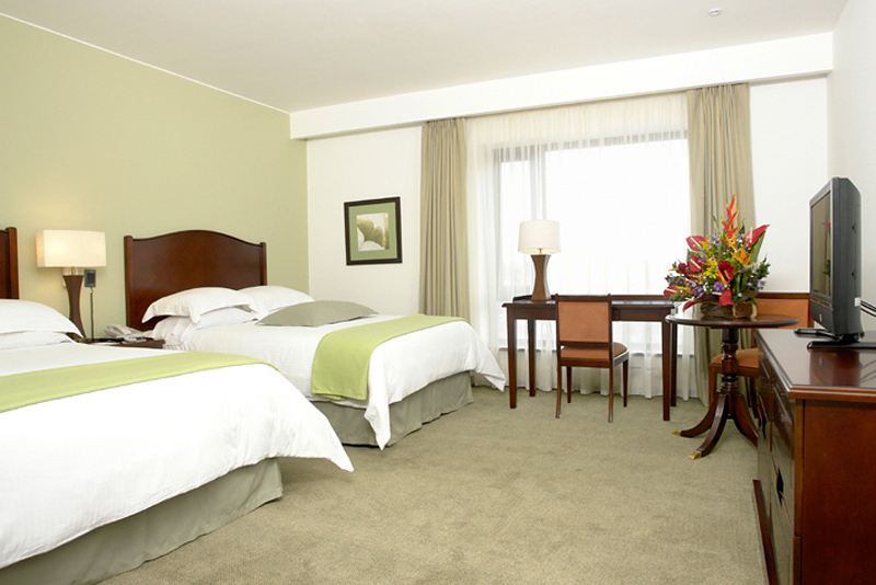 Hotel Morrison 84