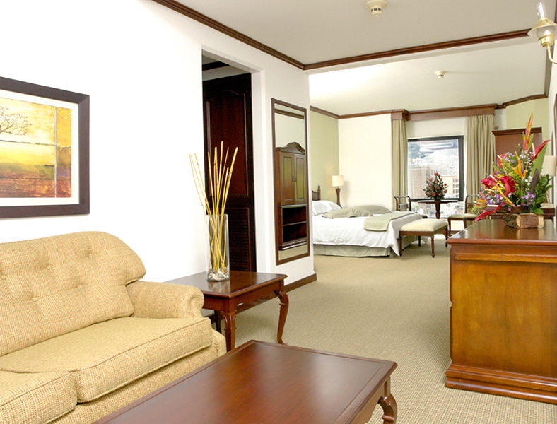 Hotel Morrison 84