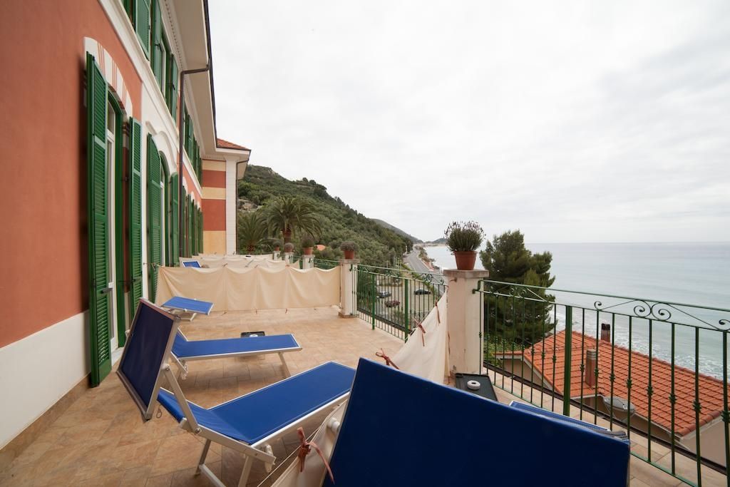 Del Golfo