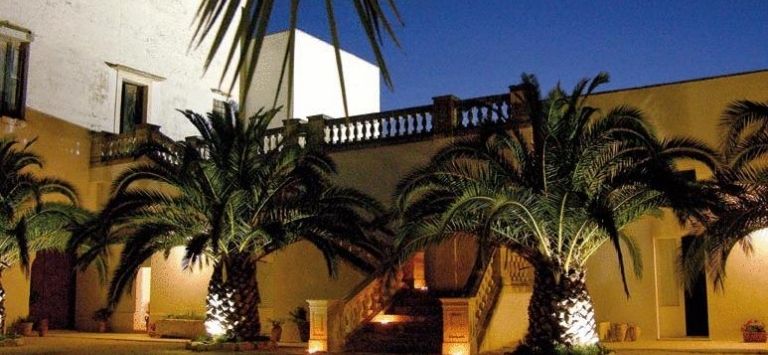 Masseria Carignani