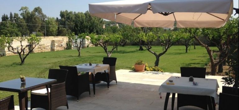 Masseria Carignani