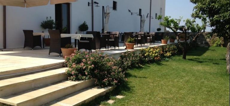 Masseria Carignani