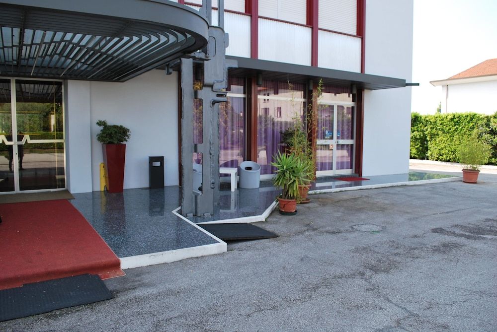 Hotel Ariane