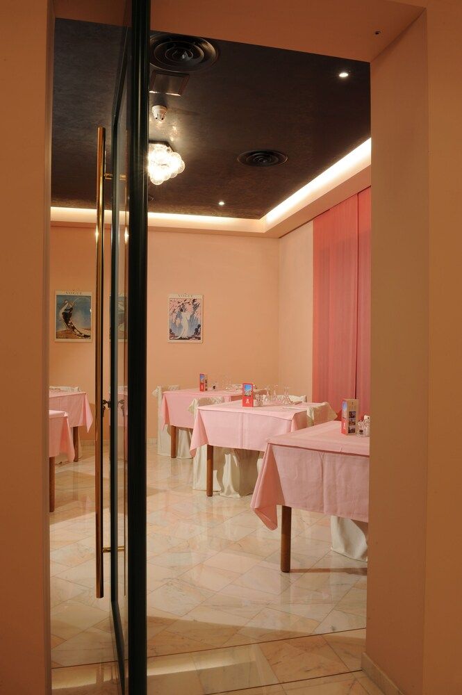 Hotel Ariane