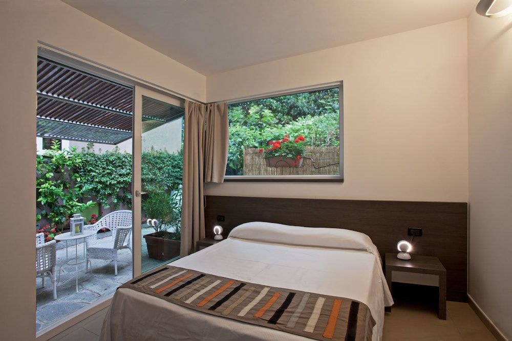 MA Hotel