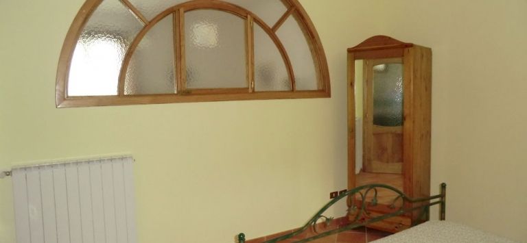 Agriturismo Mare e Monti