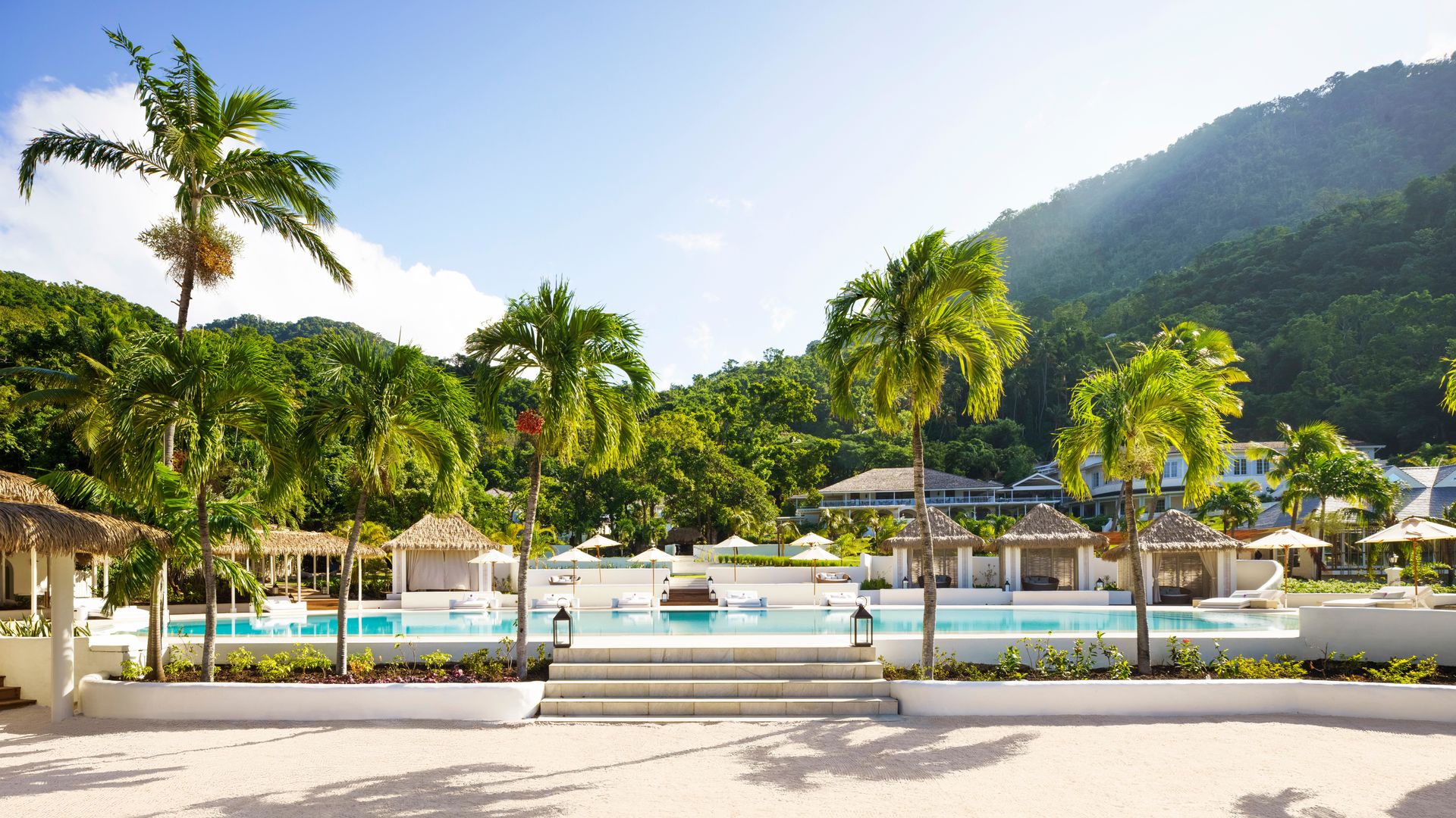 Sugar Beach, A Viceroy Resort