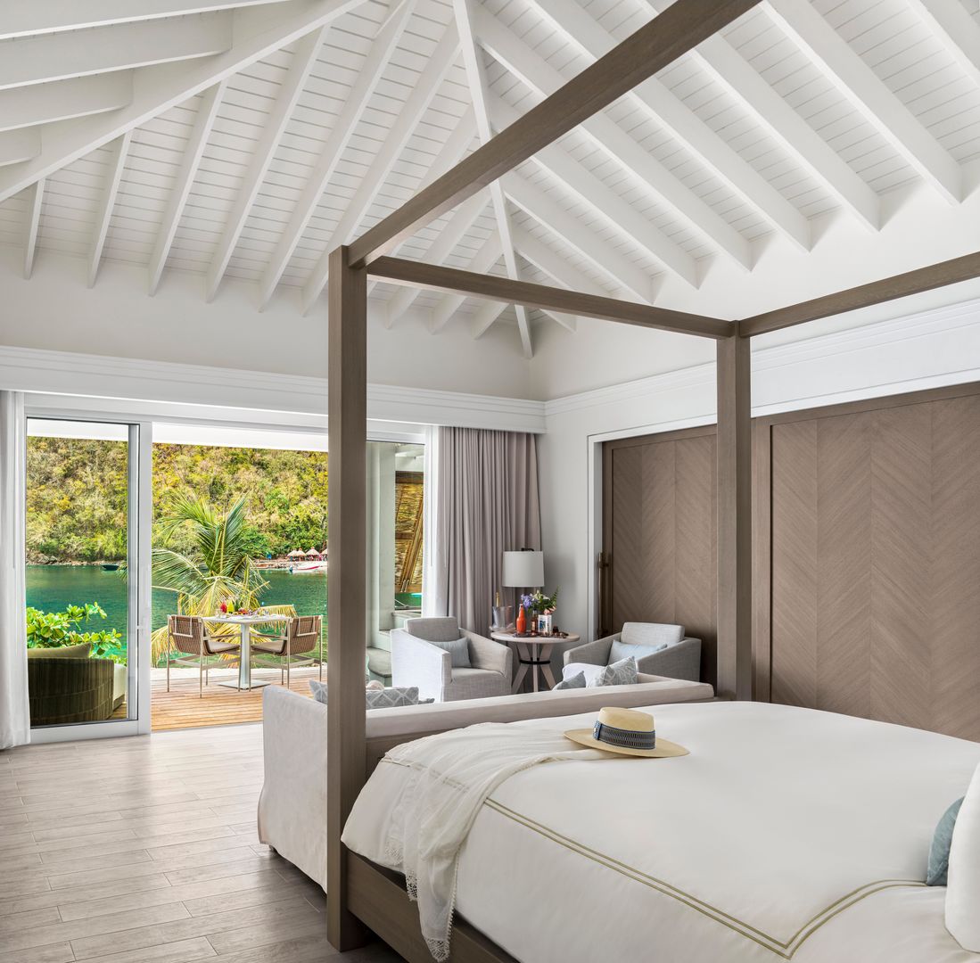 Sugar Beach, A Viceroy Resort