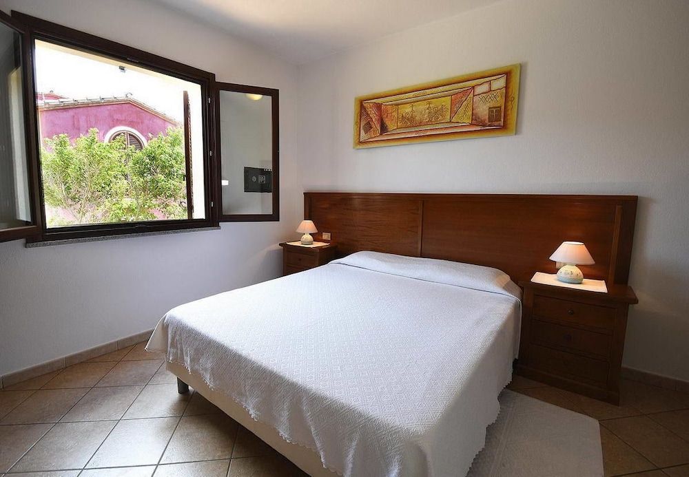 Hotel Il Girasole