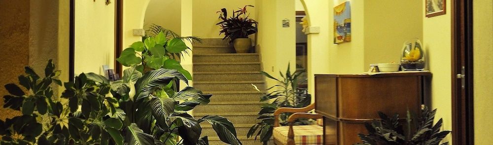 Hotel Il Girasole