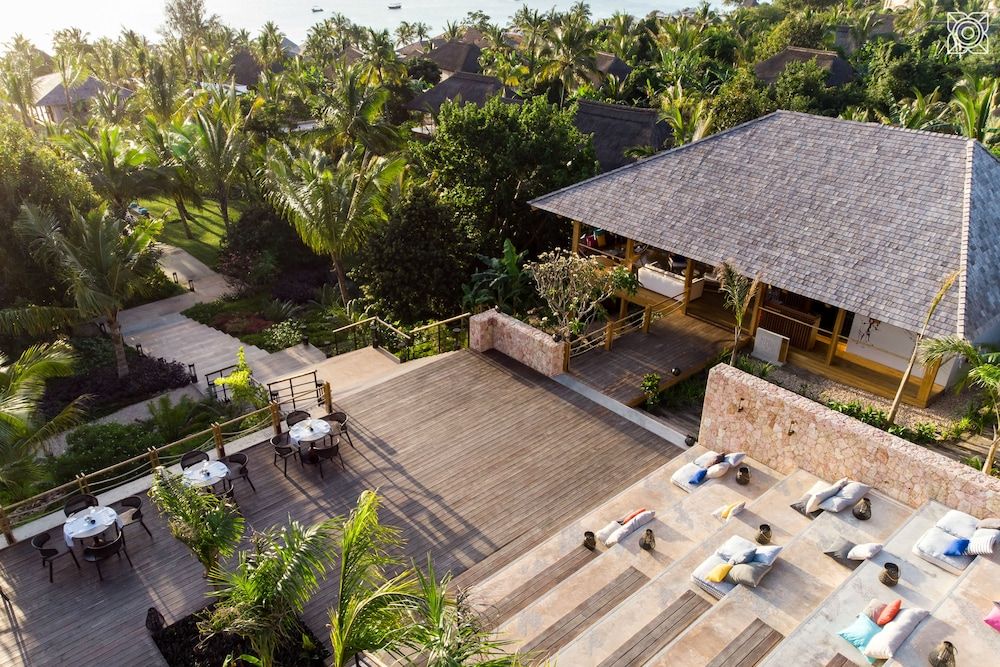 Zuri Zanzibar Hotel & Resort