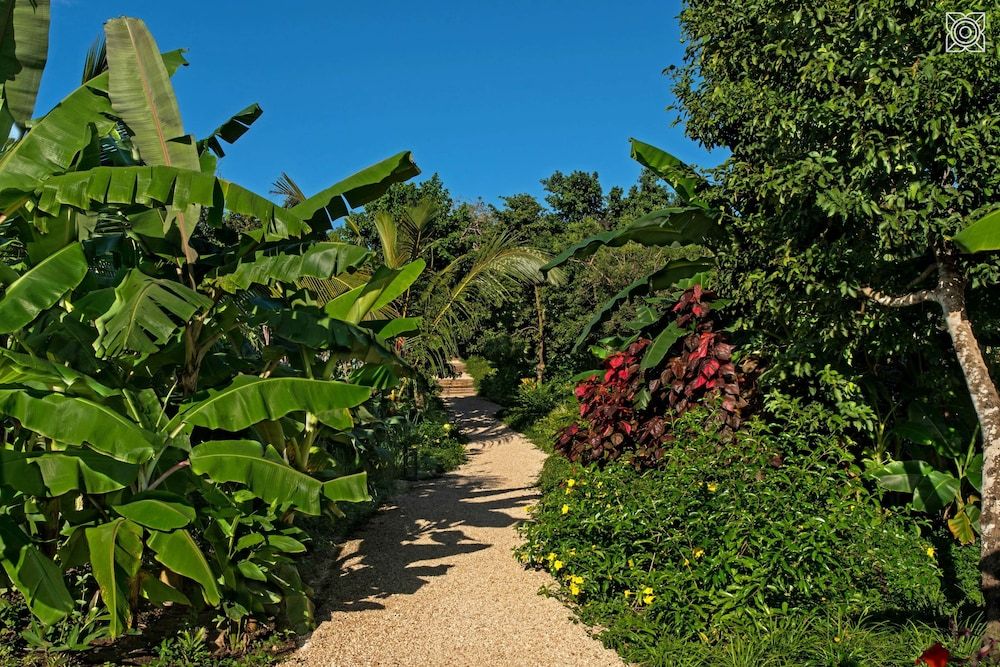Zuri Zanzibar Hotel & Resort