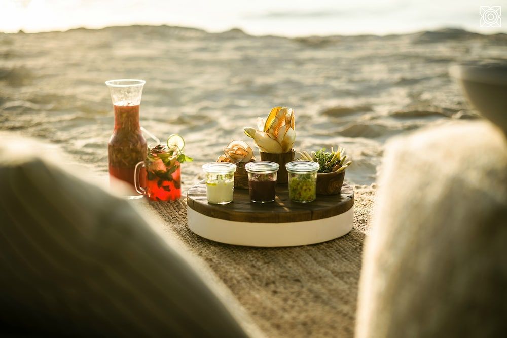 Zuri Zanzibar Hotel & Resort