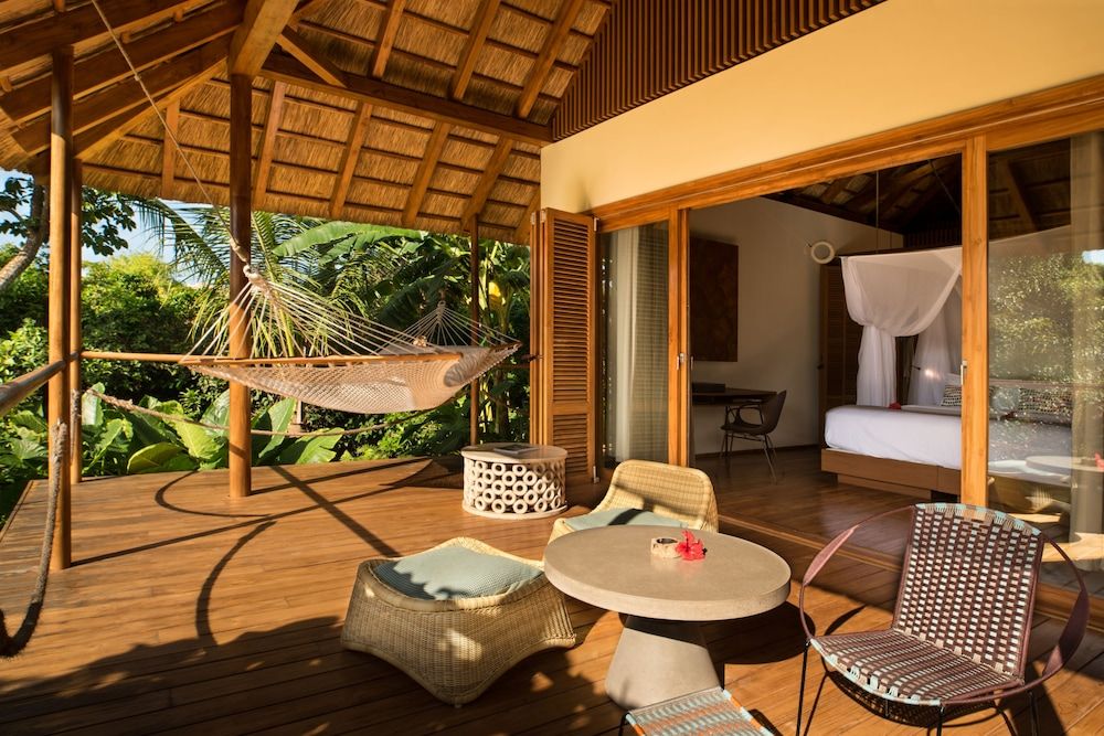Zuri Zanzibar Hotel & Resort
