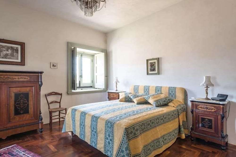 Villa Fortezza Bruno