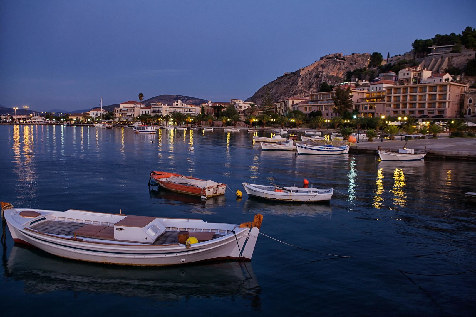 Amphitryon Hotel