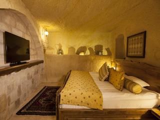 Kayakapi Premium Caves