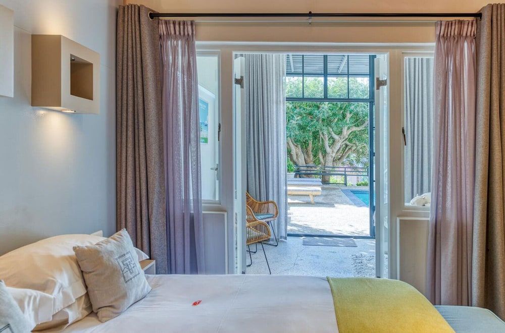 De Tafelberg Guesthouse