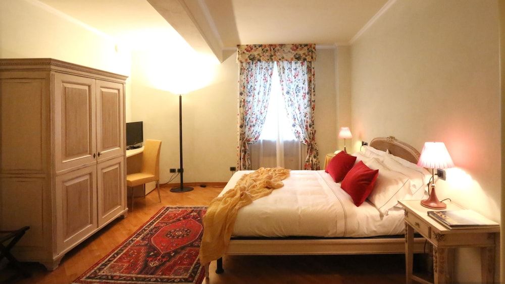 Albergo Castiglione