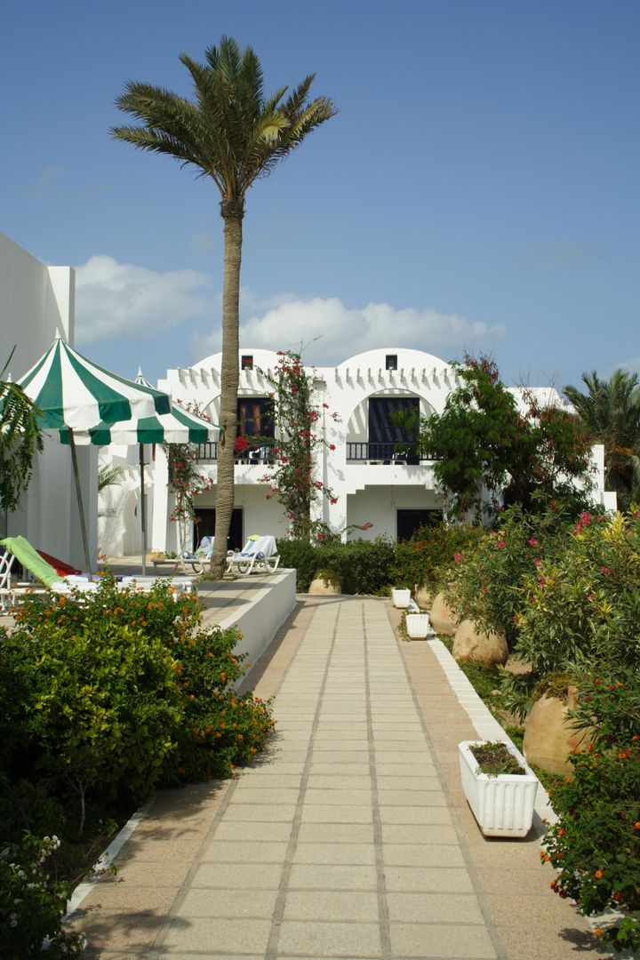 Jasmina Playa