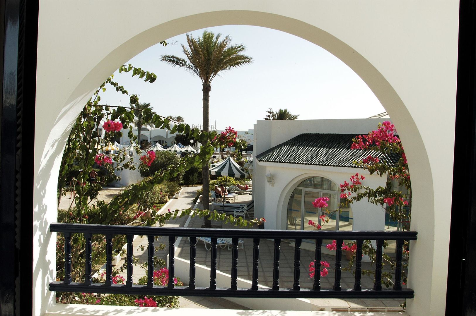 Jasmina Playa