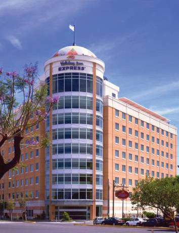 Holiday Inn Express Puebla