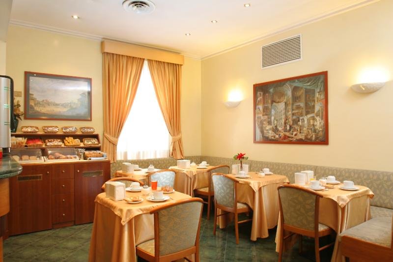 Hotel Argentina