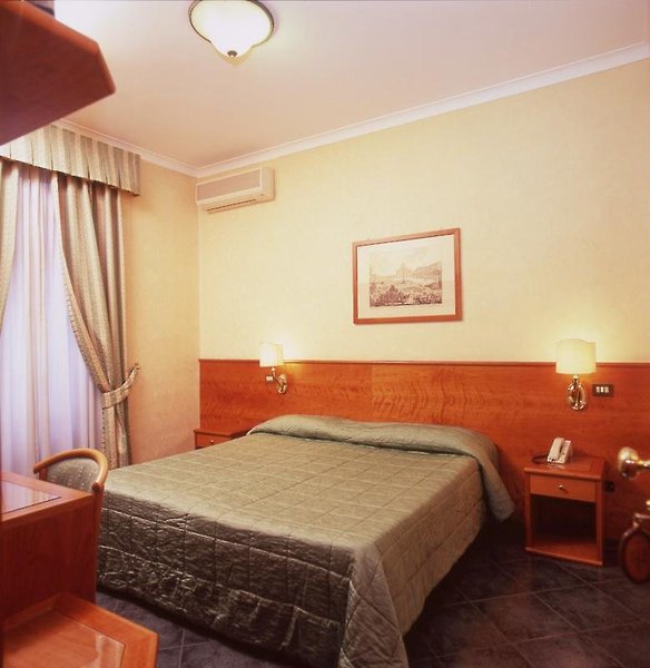 Hotel Argentina