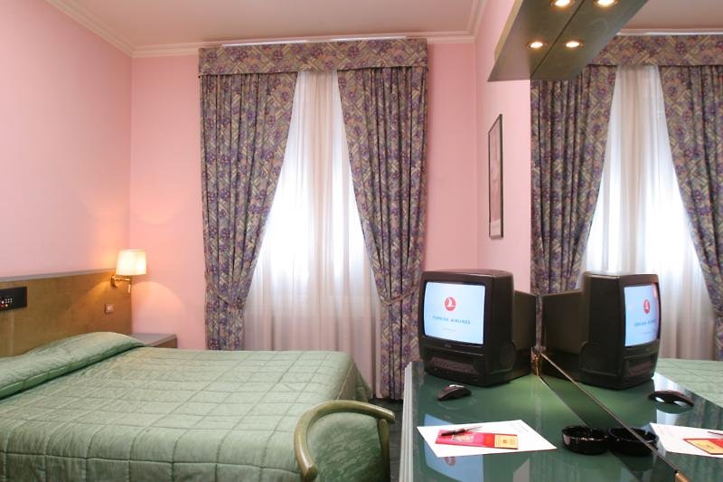 Hotel Argentina