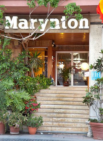 Hotel Marynton