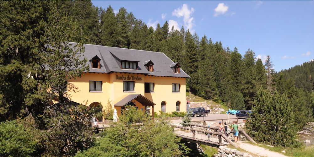 Hotel Banhs de Tredos