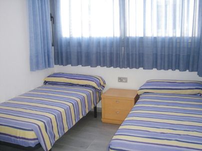 Apartamentos Elegance