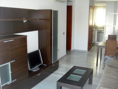 Apartamentos Elegance