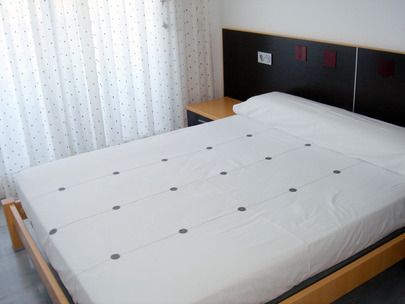 Apartamentos Elegance