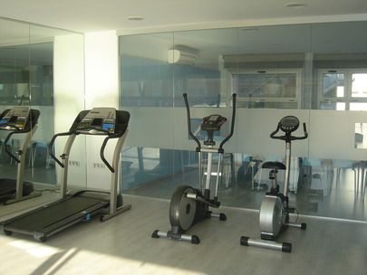Apartamentos Elegance