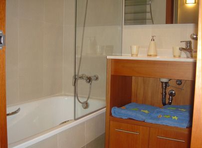 Apartamentos Elegance